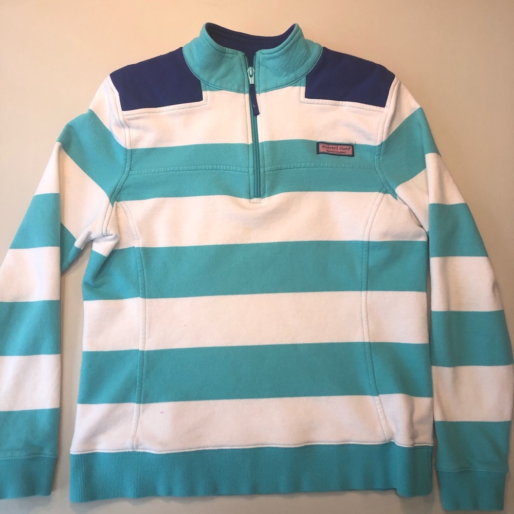 Vineyard Vines Women’s Shep Shirt Pullover